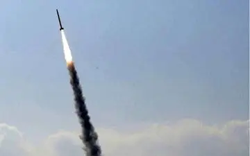 آژیر خطر در شهرک های صهیونیست نشین اطراف غزه به صدا درآمد