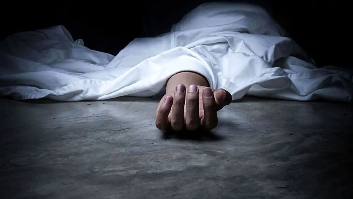   قاتل بانوی آرایشگر آمل در کمتر از ۱۲ ساعت به دام افتاد 