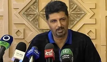 حسینی: بازی مقابل استقلال خوزستان به سمتی رفت که ما دوست داشتیم