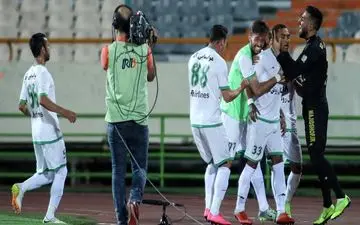 بازیکنان ماشین سازی به ایفمارک می روند