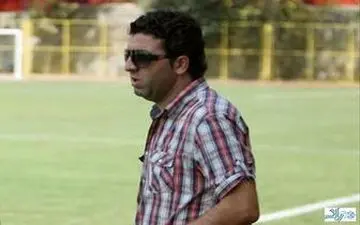  ماجرای عجیب سیلی خوردن بازیکن پرسپولیس قبل دربی