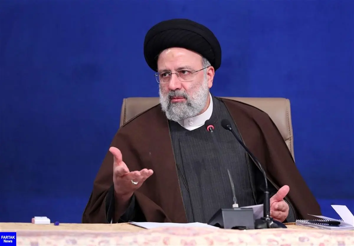 آیت‌الله رئیسی: هیچ‌کس ممنوع‌الورود نیست/ نسل‌های دوم و سوم ایرانیان خارج از کشور نیز ایرانی تلقی می‌شوند