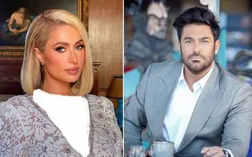 محمدرضا گلزار داماد میشود !؟ / عروس خوشبخت کیست + عکس عروس خانم