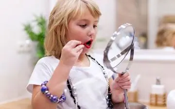 جلوگیری از بلوغ زودرس بچه ها؛اما چطوری؟