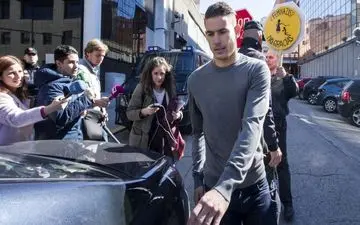  تقاضای یک سال زندان برای مدافع اتلتیکو مادرید