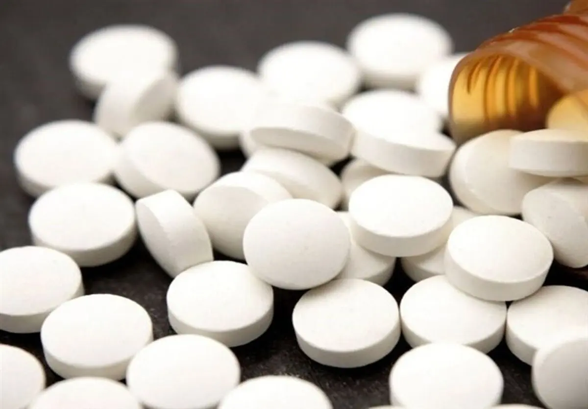 استنشاق گاز قرص برنج = ایست قلبی فوری