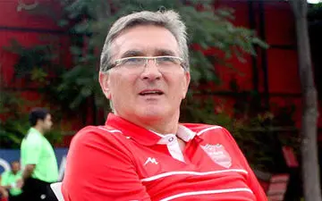 
پاسخ برانکو به شایعه ممنوع‌الخروجی از ایران