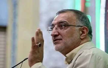 زاکانی: کشور ما دچار سرطان فساد است 