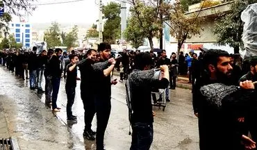توصیه پلیس پایتخت به عزداران حسینی و هیئات مذهبی برای روز عاشورا