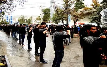 توصیه پلیس پایتخت به عزداران حسینی و هیئات مذهبی برای روز عاشورا