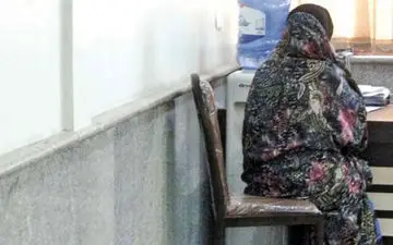 قتل جمیله برای طلاهایش/ پرستار جوان در یک قدمی چوبه دار+عکس