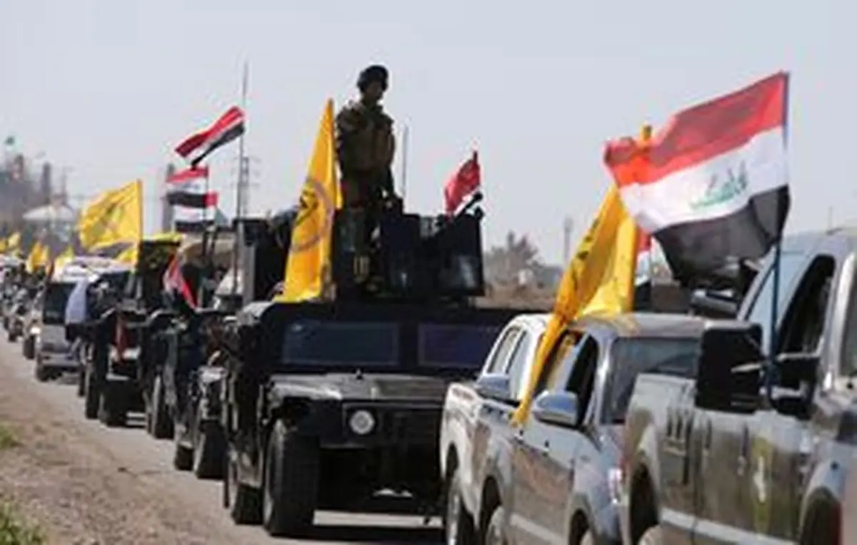 عراقی‌ها توهین تیلرسون را جواب دادند