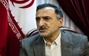  درخواست وزیر آموزش و پرورش از رئیس صدا و سیما برای اعطای فرصت جهت پاسخگویی به اتهامات برخی نامزدها