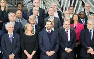 کنفرانس بروکسل با جمع آوری7میلیارد دلاربرای سوریه پایان یافت