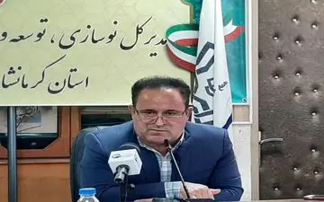 
ساخت مدرسه سبز" در استان نیازمند ۹۰ میلیارد تومان اعتبار است/ افتتاح مدرسه "اوتیسم" در مهرماه سال‌جاری