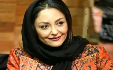 متنی زیبا از شقایق فراهانی