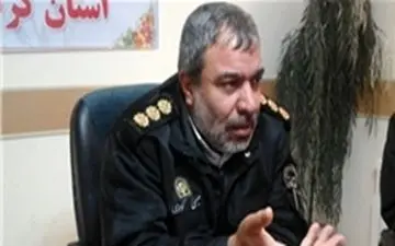 تصادف رانندگی در محور سنندج ـ دیواندره 4 کشته برجای گذاشت
