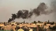 
حمله پهپادی ترکیه به خاک شمال عراق