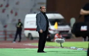 عالمی: بازیکنان استقلال همه برای فینال آماده هستن