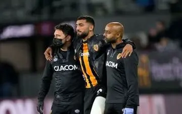 پدیده فوتبال ایران آماده بازی در انگلیس