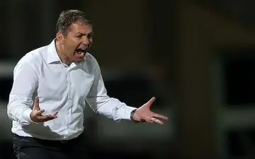 اسکوچیچ، به طور رسمی سرمربی خونه به خونه شد 