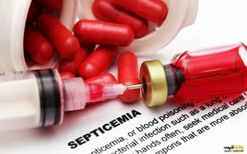 روش جدید درمان عفونت خون 