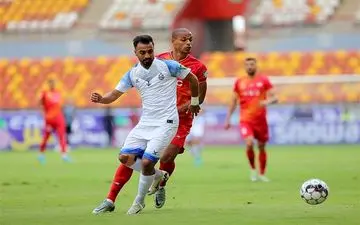 عیدی: ما به حریف احترام می‌گذاریم ولی محکوم به شکست نساجی هستیم!
