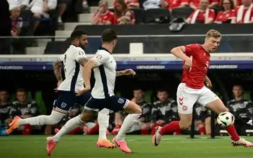 دستگیری ۸ هودار انگلیس در آلمان 