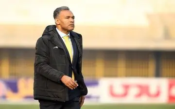 اعتراض مورایس همسو با پرسپولیسی‌ها به زکی‌پور