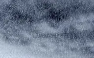 هواشناسی 11 اسفند/ بارش‌های رگباری درارتفاعات کشور