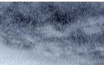 هواشناسی 11 اسفند/ بارش‌های رگباری درارتفاعات کشور