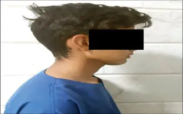 مصاحبه خواندنی با کم سن ترین قاتل سریالی ایران