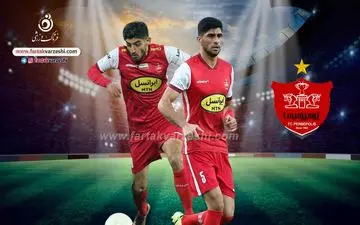 دوستاره پرسپولیس عصای دست گل محمدی/ آیا مسیر قهرمانی تغییر می‌کند؟