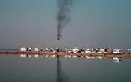 آلودگی نفتی بر اثر سیل خوزستان تاکنون رخ نداده است
