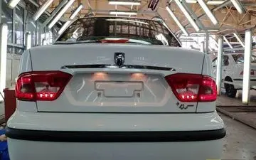 قیمت جدید سمند در بازار آزاد اعلام شد + جدول (سورن پلاس، تاکسی، ال ایکس، دوگانه‌سوز و...)
