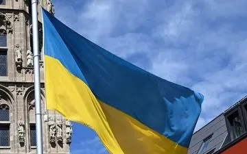 
مشاور رئیس دفتر زلنسکی استعفا داد
