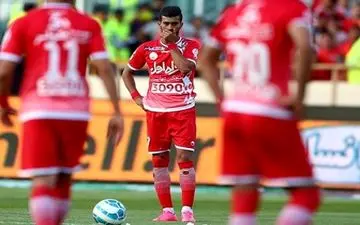  واکنش پیشکسوت پرسپولیس به کنار گذاشتن رضاییان