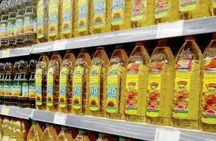 روغن از طلا سبقت گرفت؛ قیمت روغن ۵ کیلویی بالای یک میلیون! + ویدئو