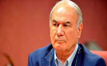 شکایت مدیرعامل سابق استقلال از این تیم