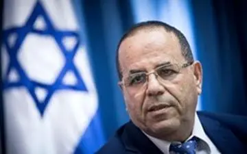 وزیر صهیونیست، اظهارات وزیر خارجه بحرین را «حمایت تاریخی» خواند