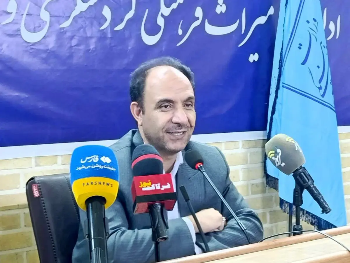  امکان خرید اقساطی تا ۳۰ میلیون در نمایشگاه صنایع‌دستی کرمانشاه/ حضور ۲۹ استان در کرمانشاه