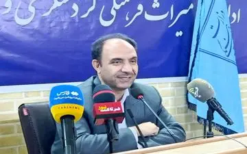  امکان خرید اقساطی تا ۳۰ میلیون در نمایشگاه صنایع‌دستی کرمانشاه/ حضور ۲۹ استان در کرمانشاه