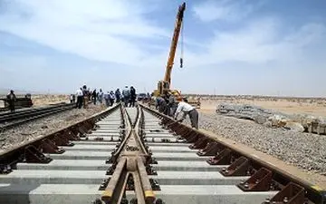 شناسایی عوامل حادثه‌خیز ریلی و ارائه راهکارهای ارتقاء ایمنی 