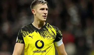 رقابت غول‌ها برای مدافع دورتموند؛ پیشنهاد ۱۴ میلیونی رئال معادله را پیچیده کرد