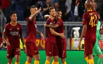 رکورد بی نظیر ژکو در اروپا