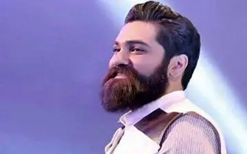 ویدیو/ ترانه بسیار دلنشین به فدای سر تو - علی زند وکیلی 