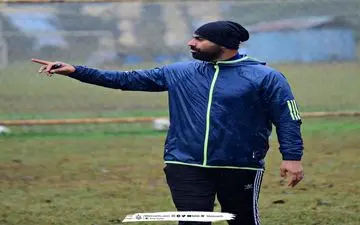 مازیار زارع ناکام بزرگ هفته نخست!