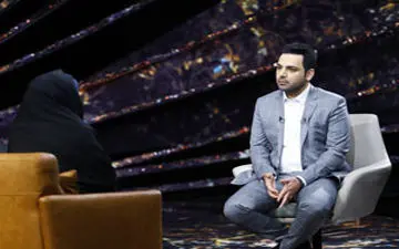 قسمت شانزدهم ماه عسل 96  / حال خوب نوجوان کاراته‌کا در برنامه ماه عسل + فیلم