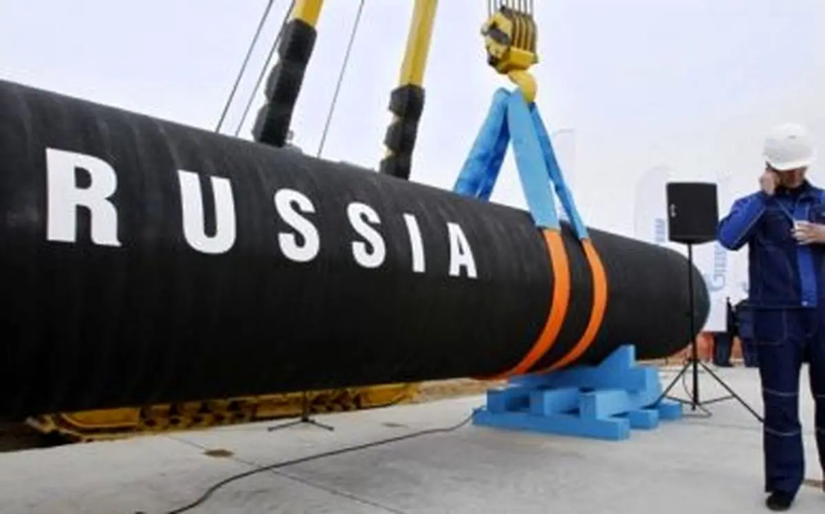  افزایش تولید نفت روسیه در ماه ژوئن