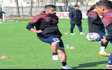 ناجوانمردی، بلای جان آستارا؛ پاداش: تمرکزمان را از دست دادیم!
